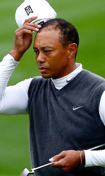 Tiger Woods shoots career-worst round, misses Phoenix Open cut